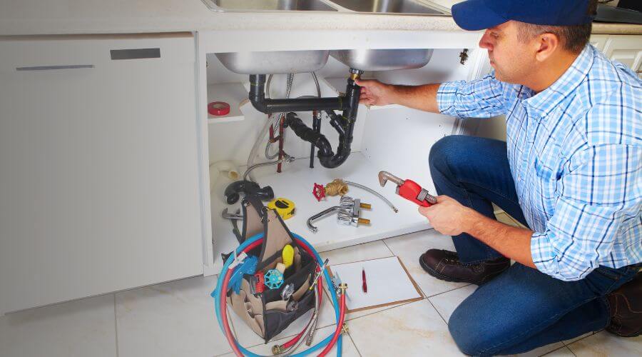 Professional Leak Detection in Gordo, AL